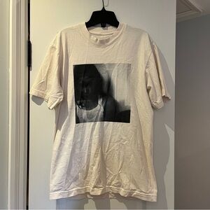 Gracie Abrams Good Riddance 2023 Tour Tee